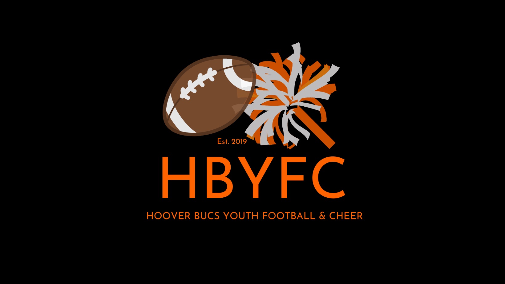 Hoover BUCS Youth Football and Cheer